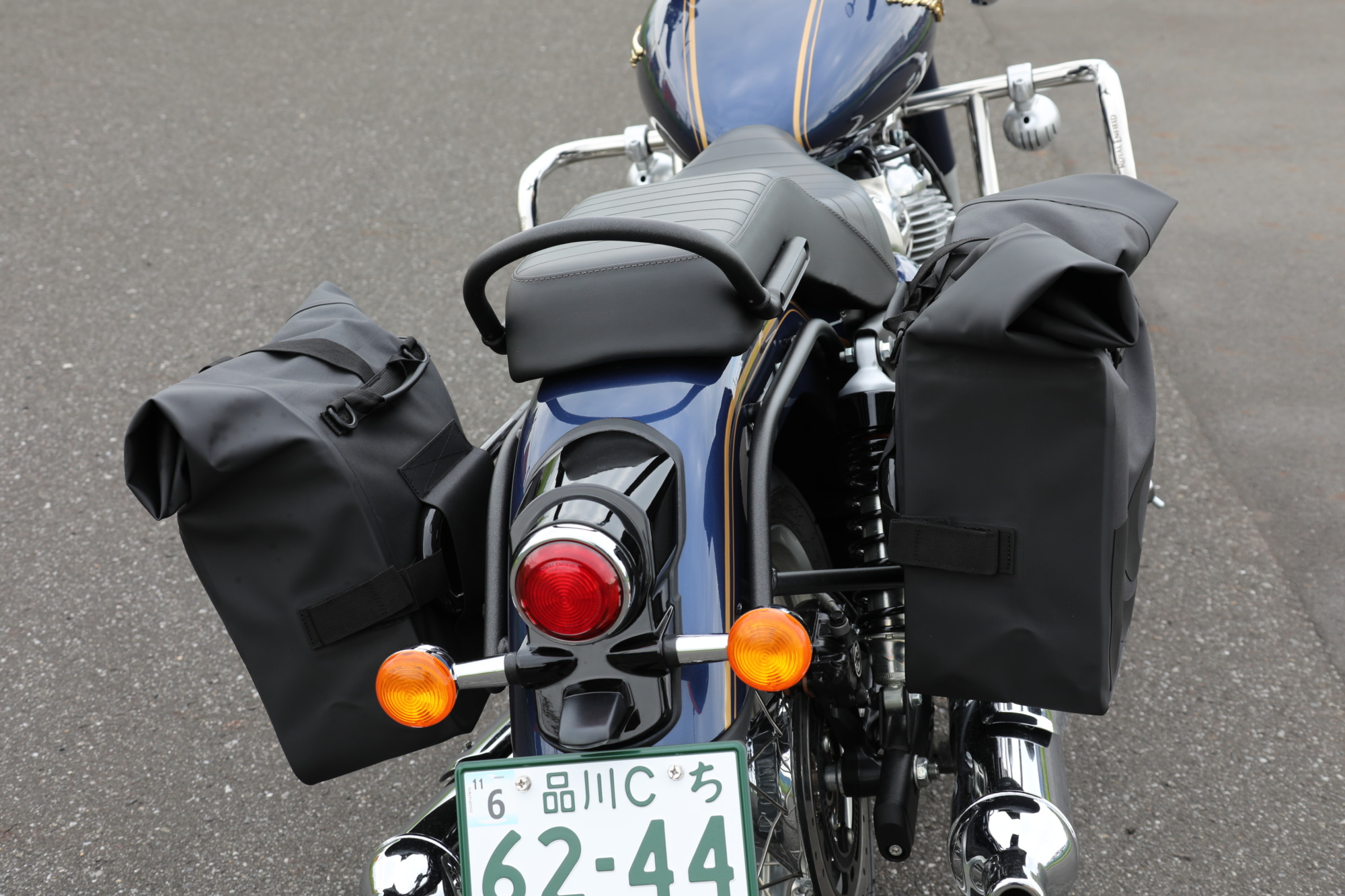 BULLIT650