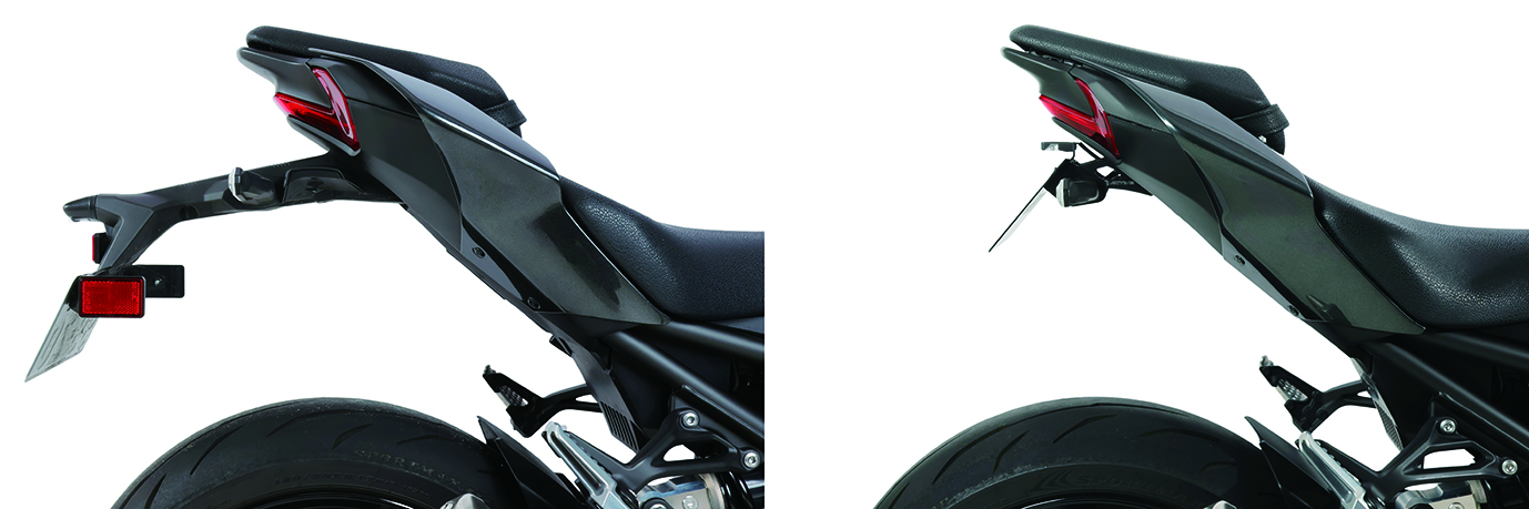 Z900 KAWASAKI ACTIVE