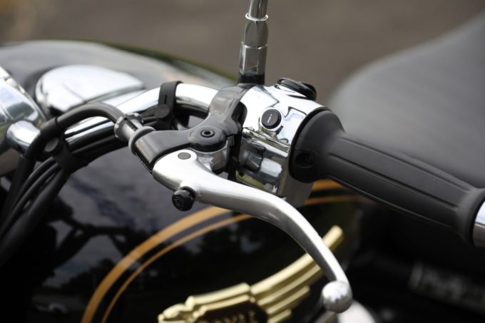 BULLIT650