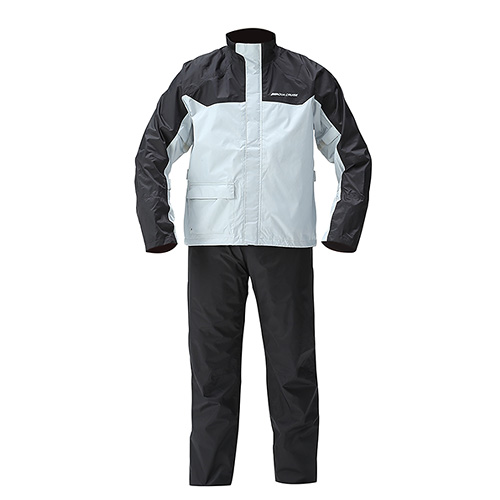 YS GEAR RAIN WEAR