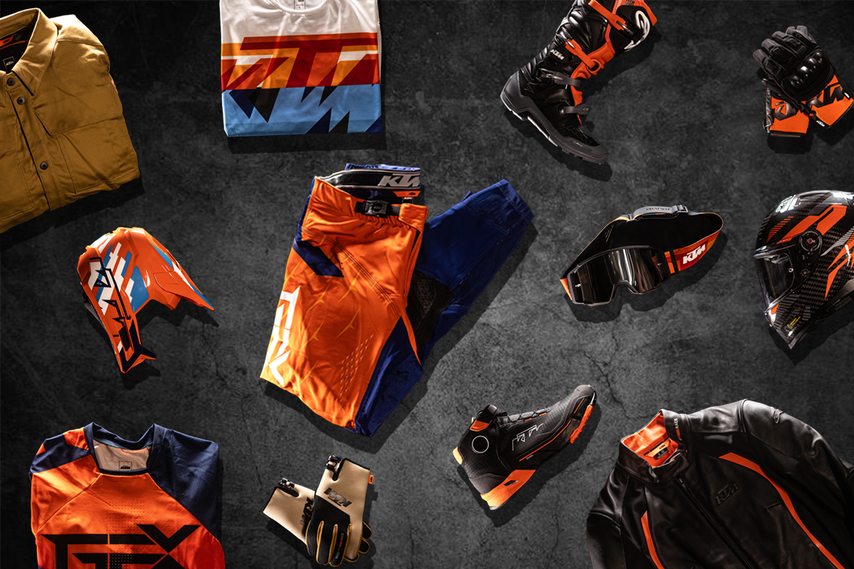 KTM