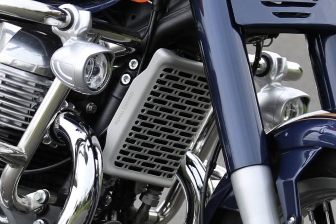 BULLIT650