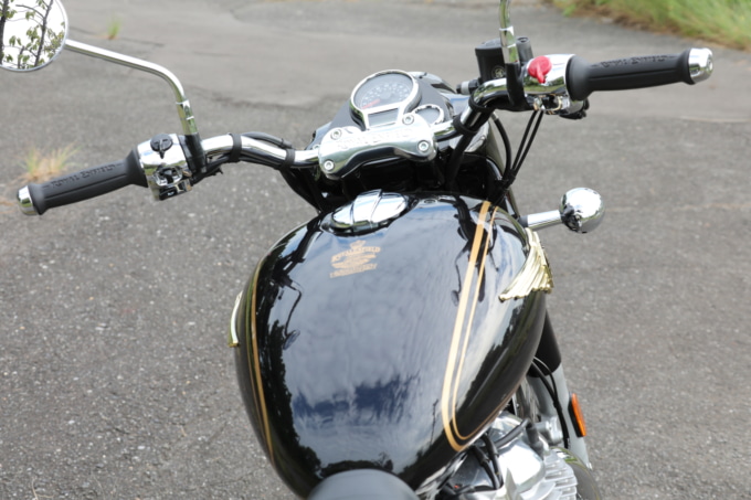 BULLIT650