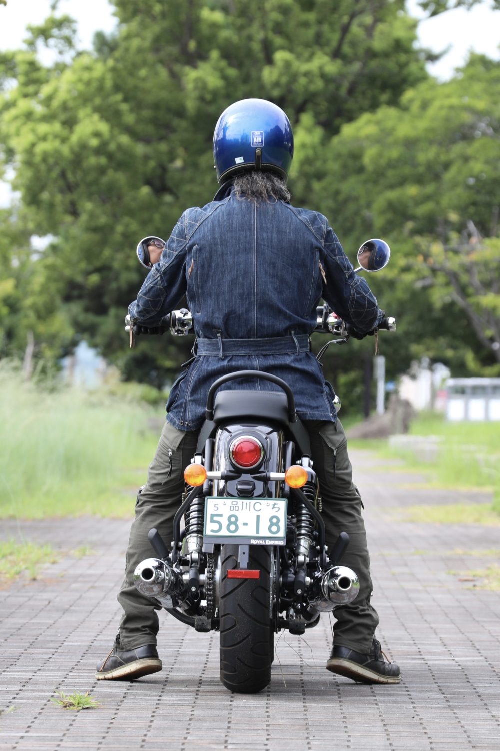 BULLIT650