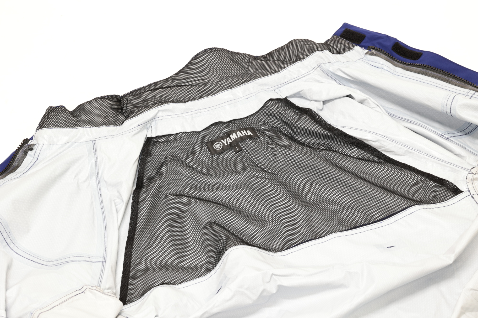 YS GEAR RAIN WEAR