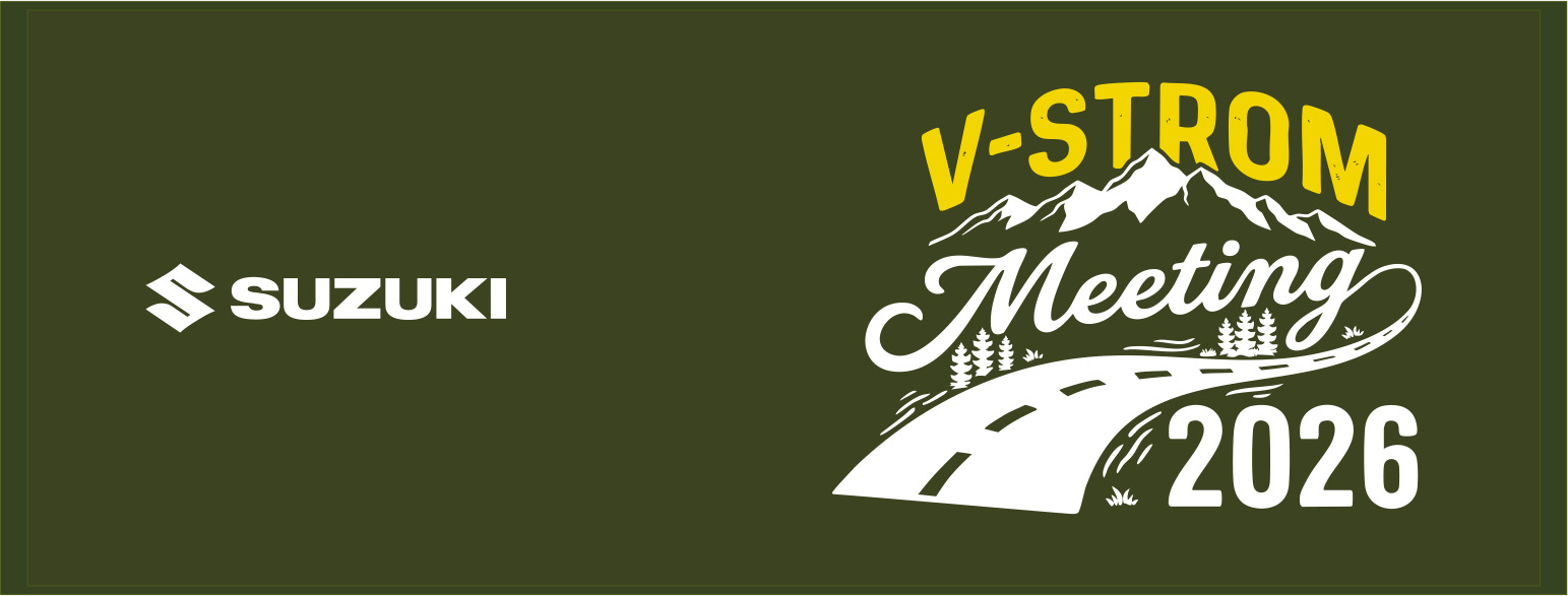 v-strom meeting 2026