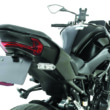Z900 KAWASAKI ACTIVE