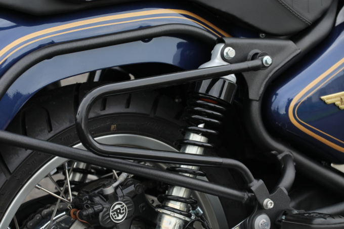 BULLIT650