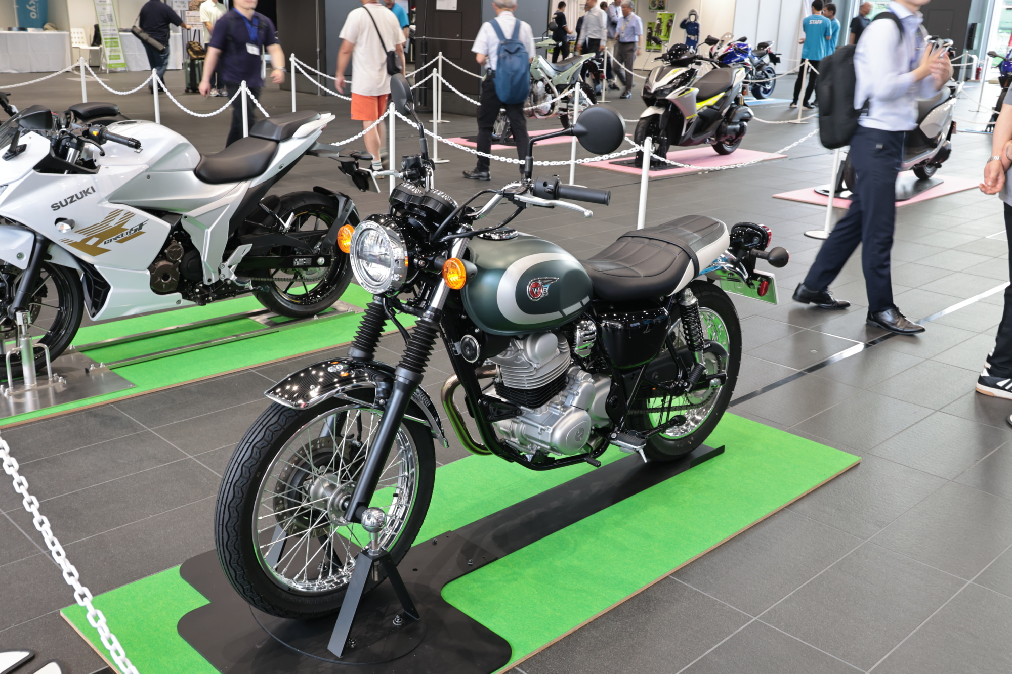 2026_819の日_HAVE A BIKE DAY