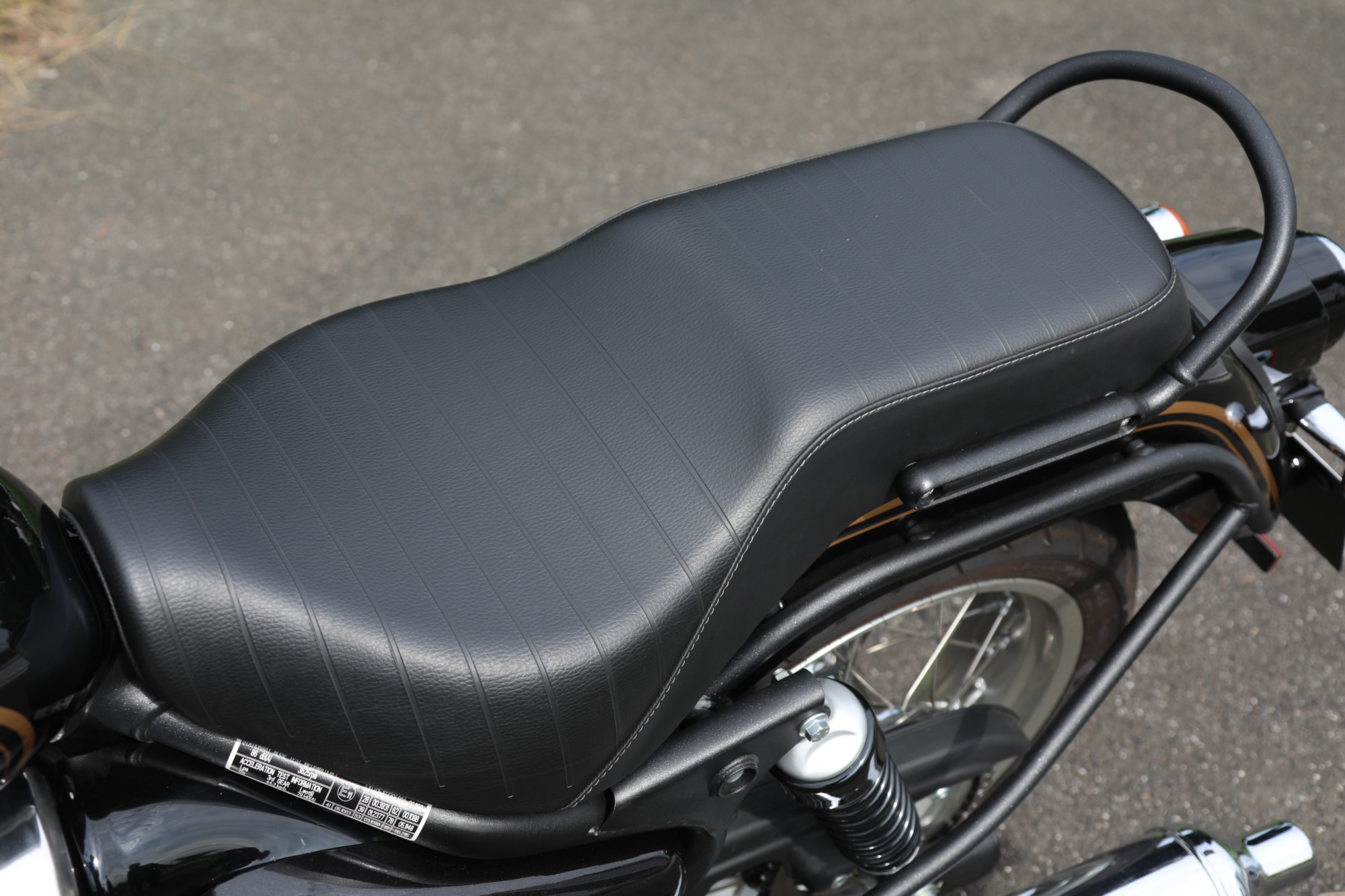 BULLIT650