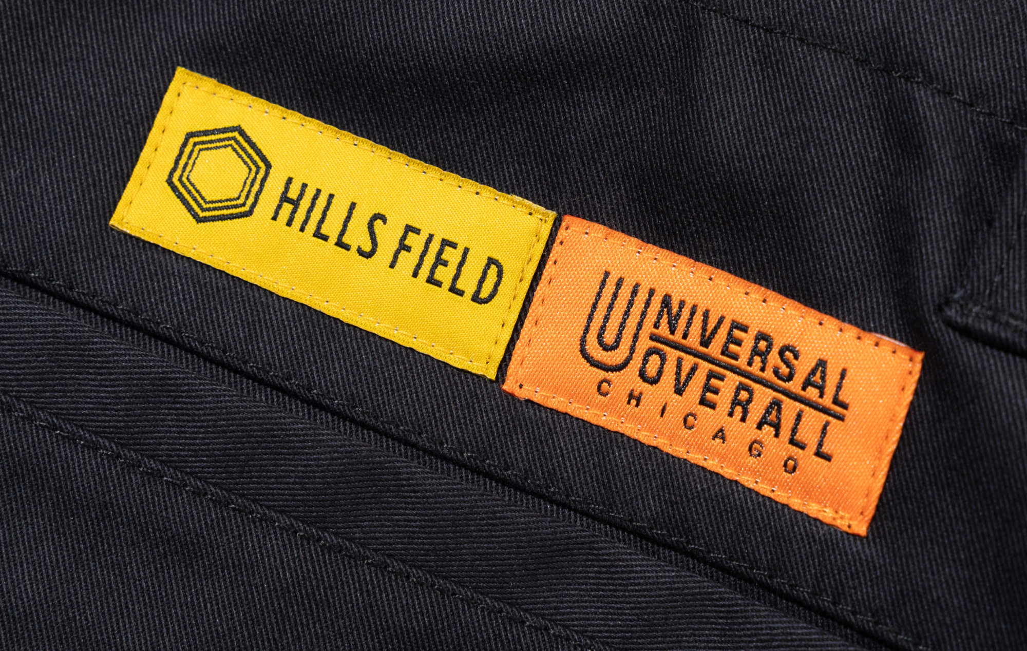 HILLS FIELD