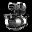 ROYAL ENFIELD AIR COOLED TWIN