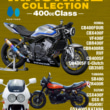 CUSTOM MACHINE COLLECTION