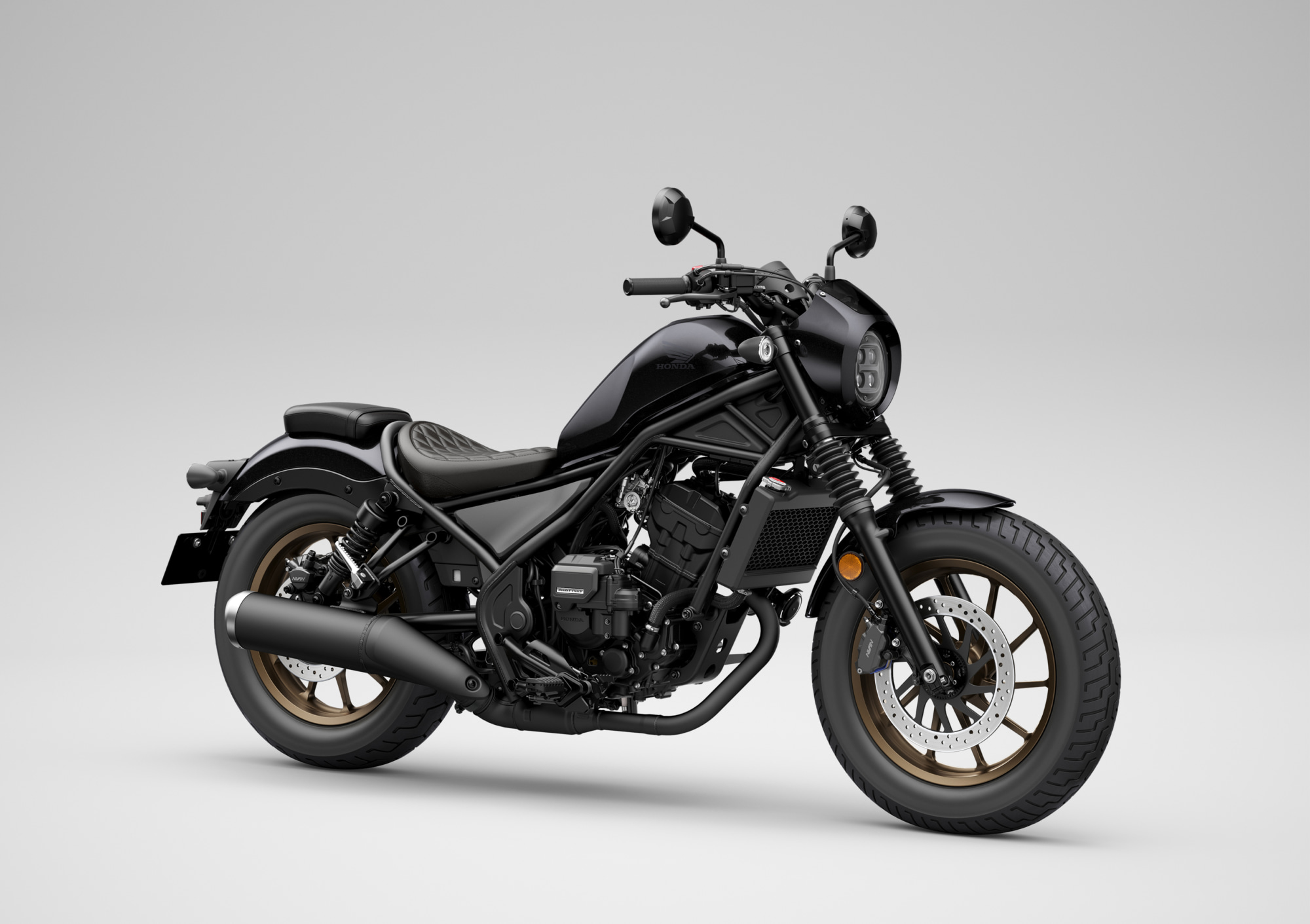 REBEL250