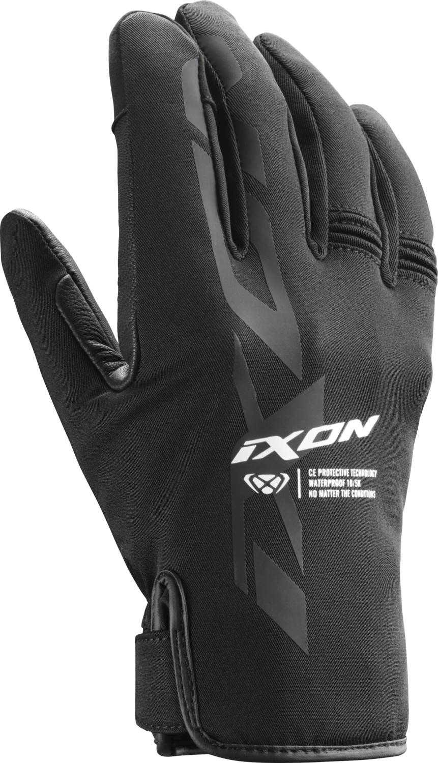 IXON PRO CAIN 2