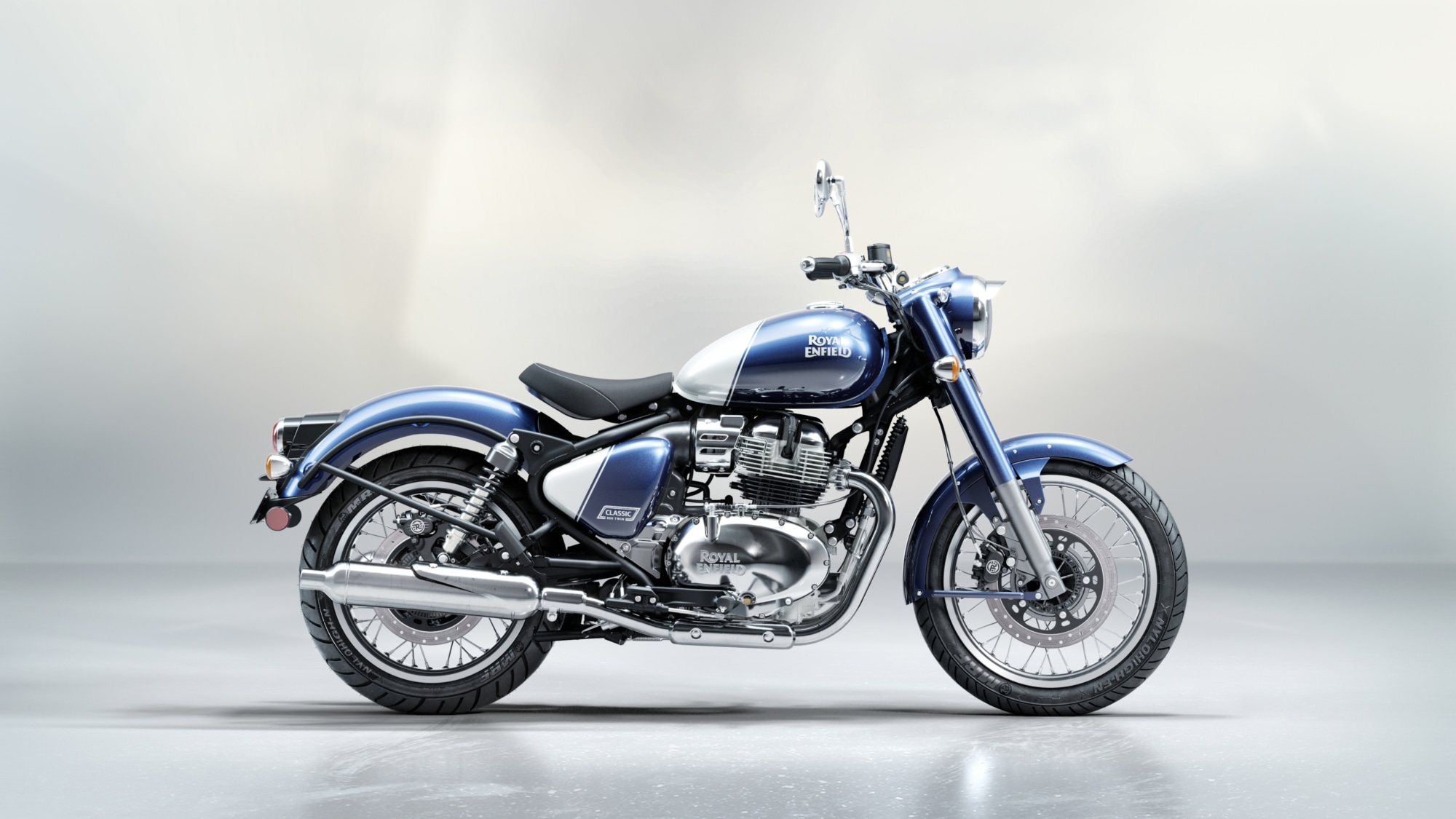 Classic 650