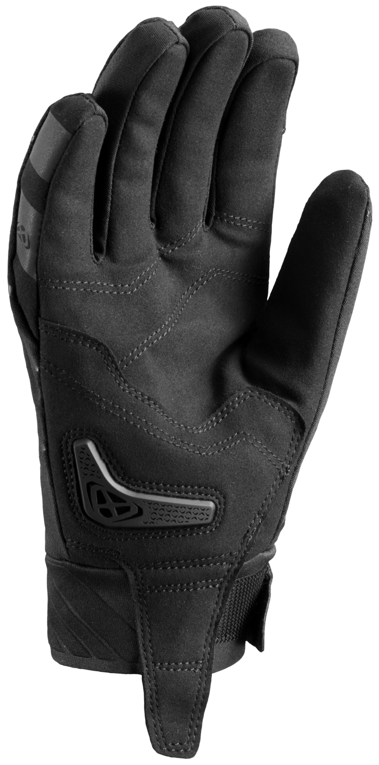 IXON PRO HURRICANE 2 L