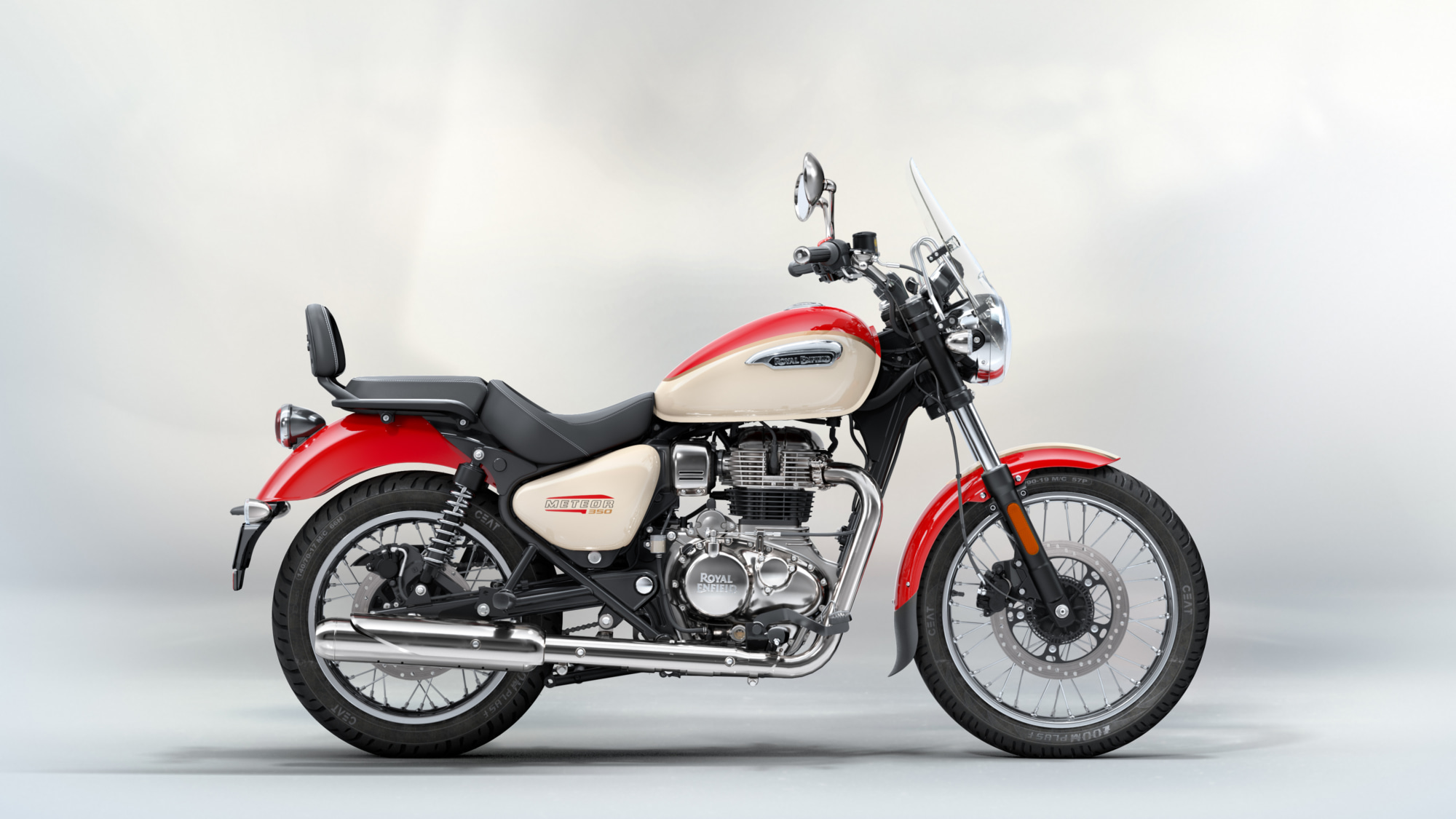 METEOR 350