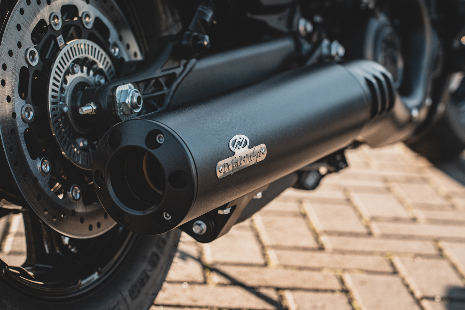 INDIAN MOTORCYCLE