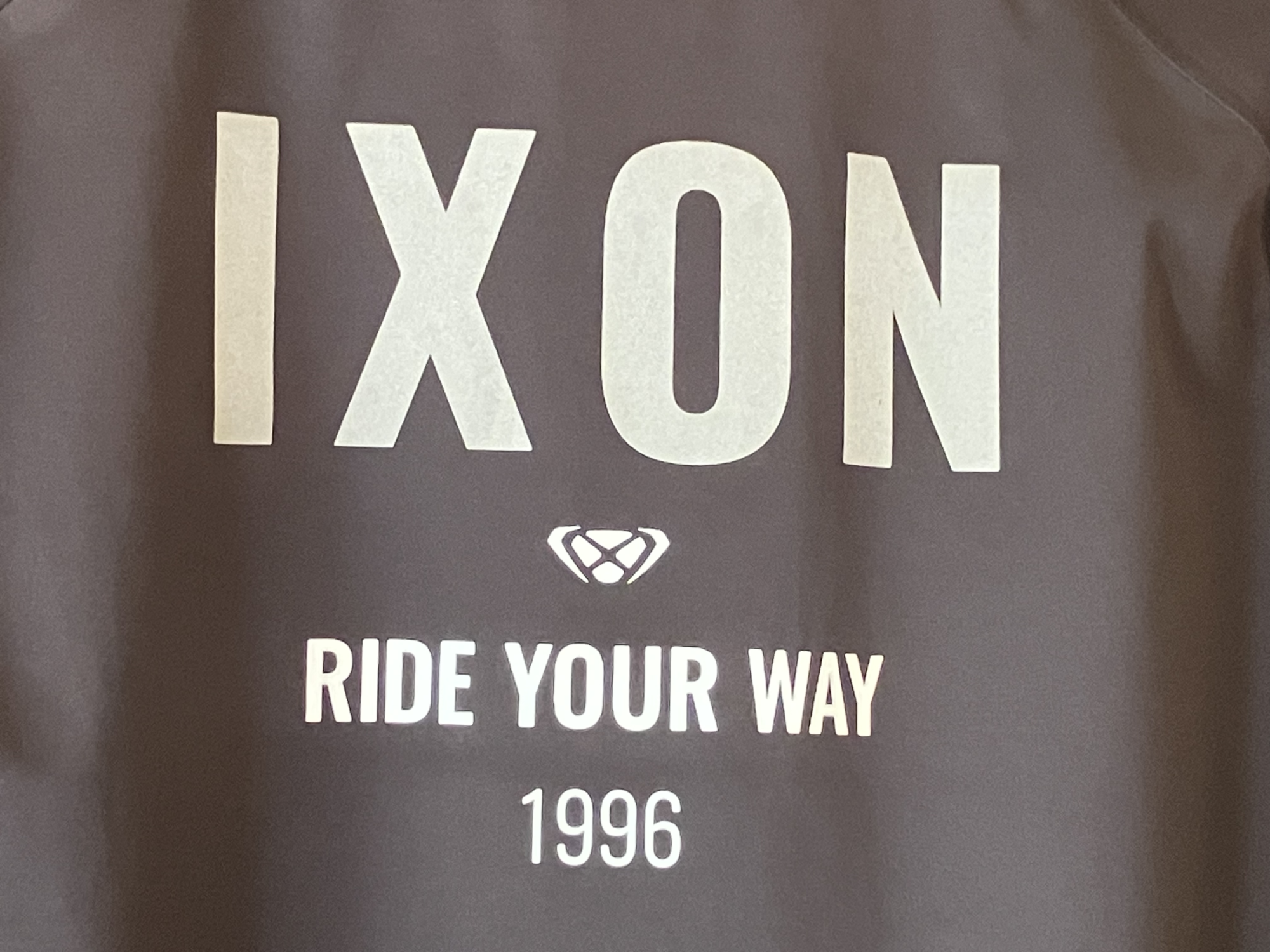IXON