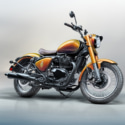 125th Anniversary Edition HYPERSHIFT CLASSIC 650