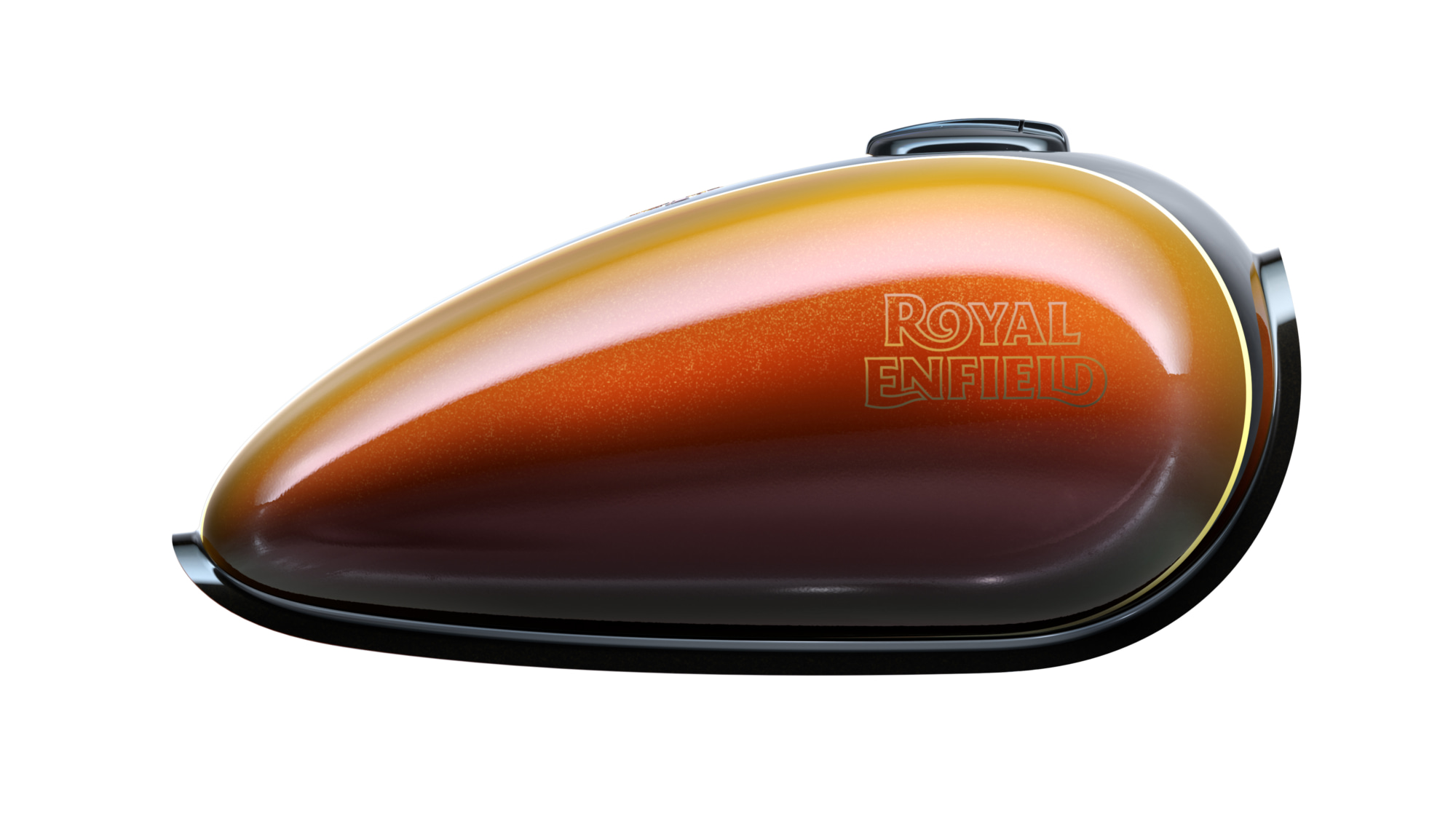 125th Anniversary Edition HYPERSHIFT CLASSIC 650