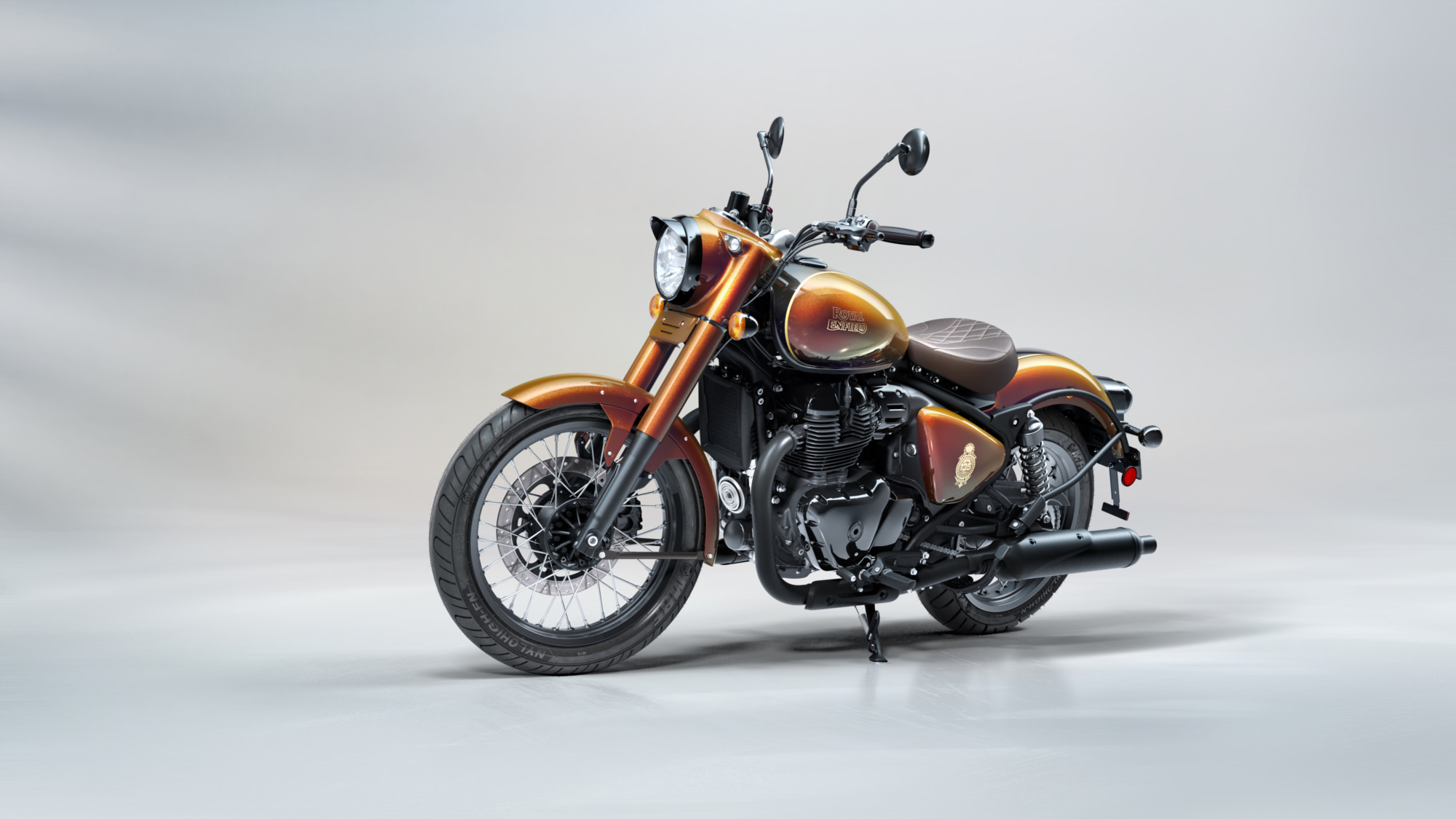 125th Anniversary Edition HYPERSHIFT CLASSIC 650