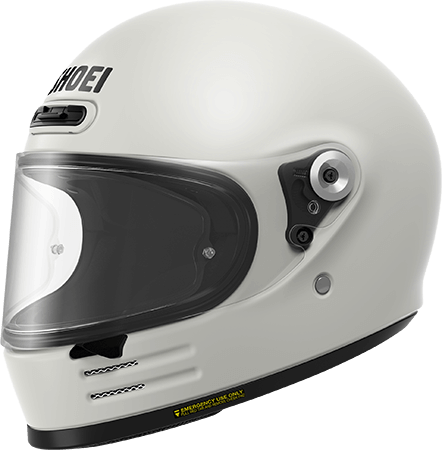 SHOEI GRAMSTER