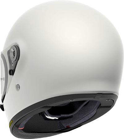 SHOEI GRAMSTER