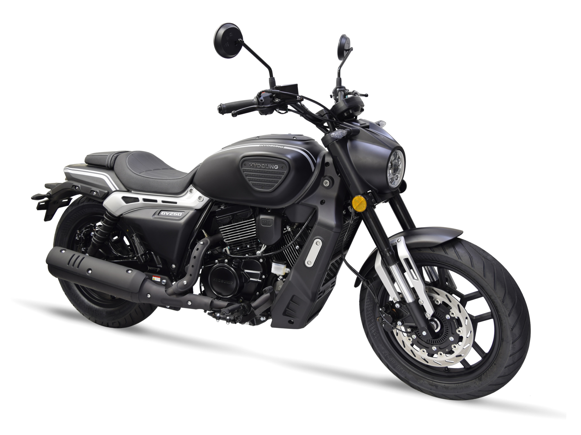 HYOSUNG_GV250DRA