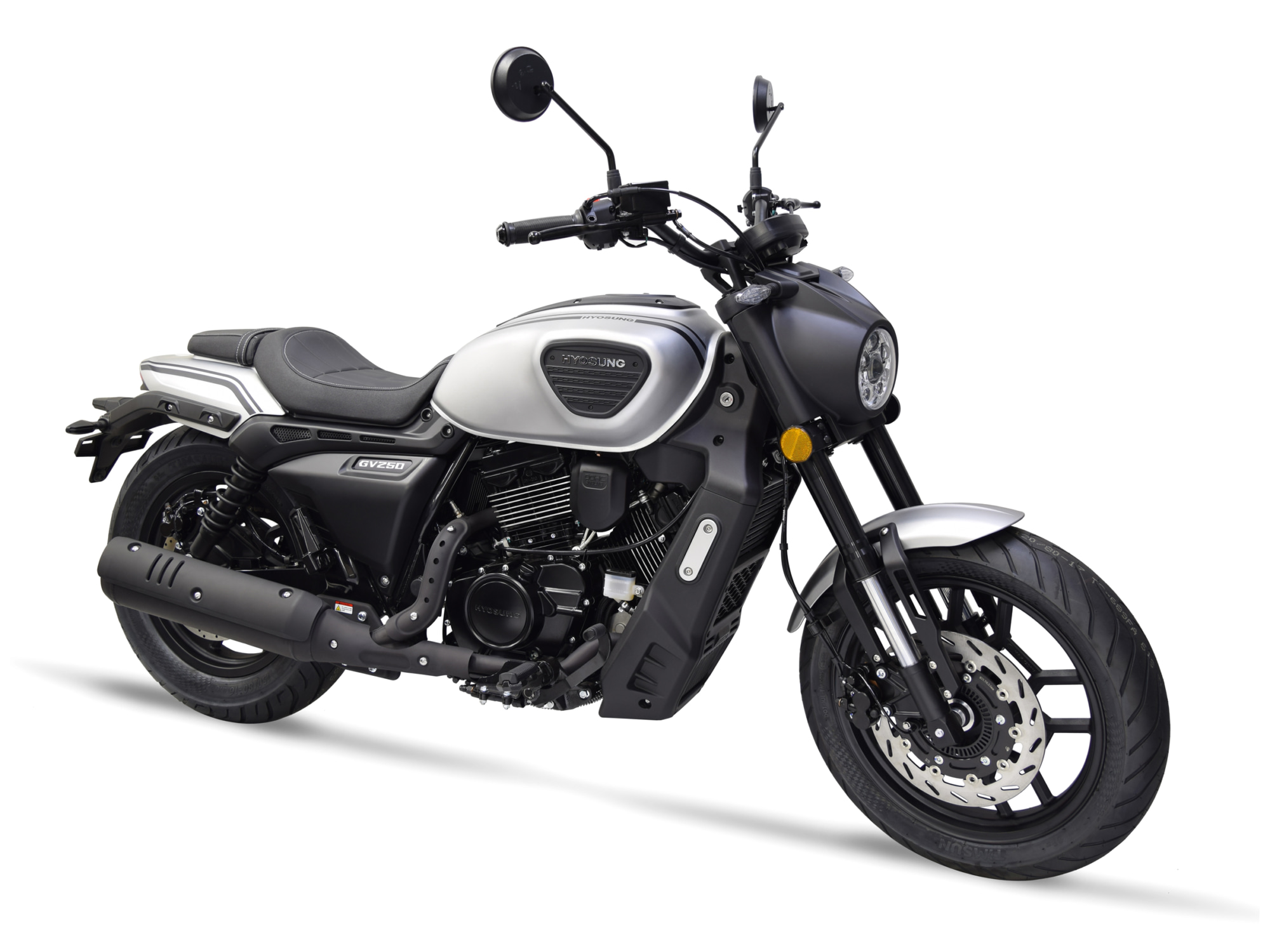 HYOSUNG_GV250DRA