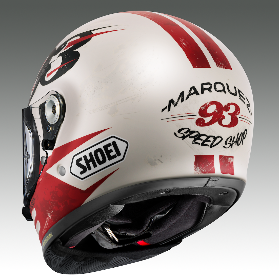 MARQUEZ DUSTT RACE