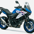SUZUKI SV-7GX