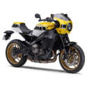 YS GEAR_XSR900