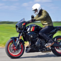 【THE EXCITING TWIN】SUZUKI GSX-8TT