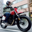 【THE EXCITING TWIN】（番外編）Thunder FTS250